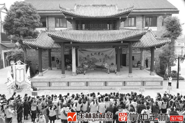 【金融投资-图文、八桂大地-玉林】玉林:世客城今年再投8个亿（金融投资头图在文末）