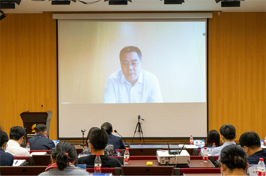 沈阳工程学院国家大学科技园举办沈北新区访企拓岗多链融合专项工作交流会_fororder_图片8_副本