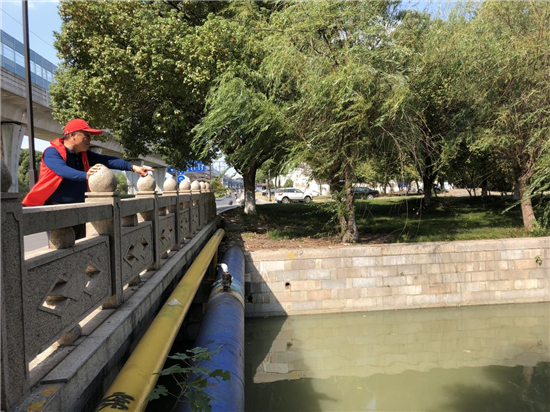 综合治理 苏州市相城区推动河湖水生态环境复苏_fororder_7