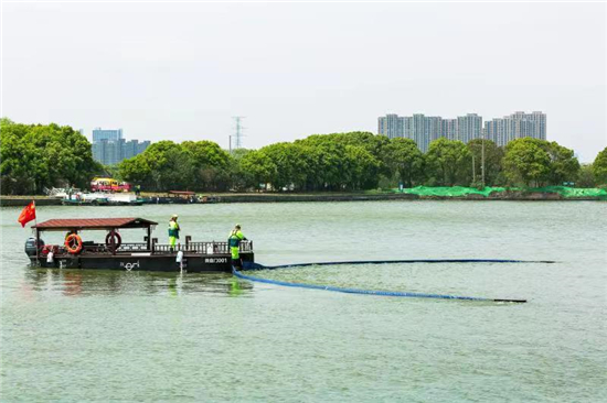 综合治理 苏州市相城区推动河湖水生态环境复苏_fororder_6