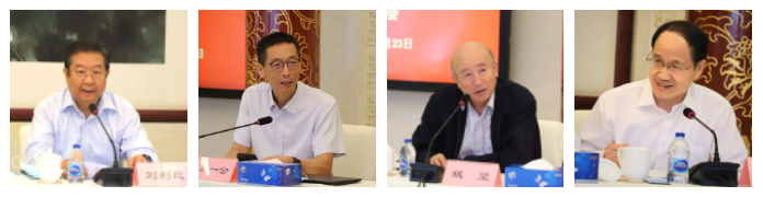 欧美同学会会长会扩大会议专题学习《习近平给南京大学留学归国青年学者的回信》_fororder_3