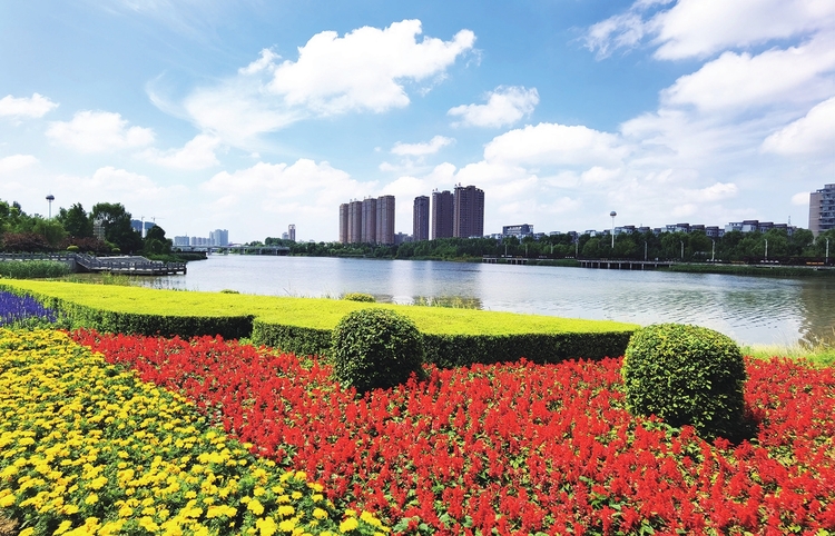 22℃的夏天：遇见梅河口