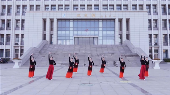 连云港中医药高等职业技术学校圆满举办第111个国际护士节庆祝活动_fororder_图片 3