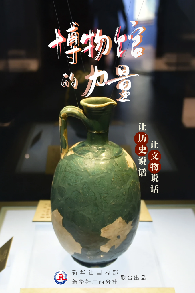 习近平总书记关切事|博物馆的“千面新生”