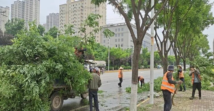 （转载）咸阳高新区多措并举推进城市精细化管理 提升市容市貌_fororder_55288D4A97CA268C08314F84311B379904236DAF_size170_w1080_h560