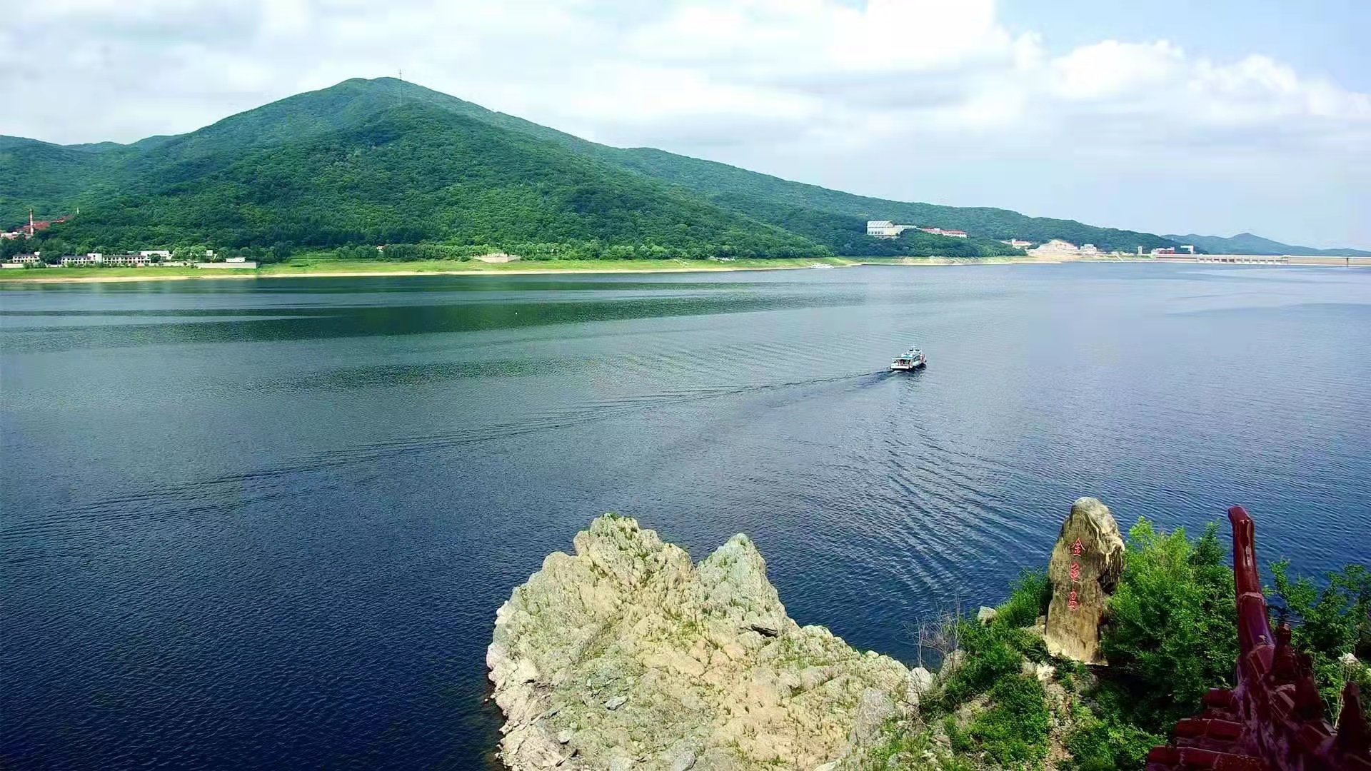 “5.19”中国旅游日｜吉林市冰雪经济高质量发展试验区向您邀约