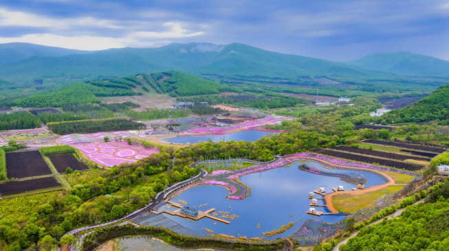 探寻东极！双鸭山推出两条夏季精品旅游线路