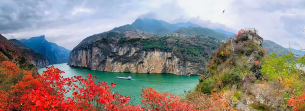 【原创】重庆奉节面向全国有奖征集优秀旅游歌曲_fororder_图片14(1)