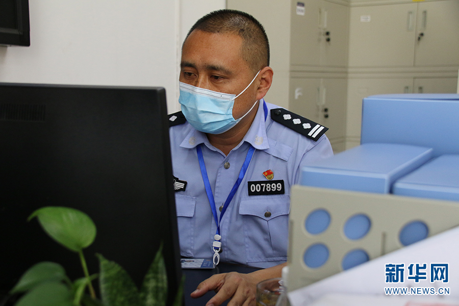 云南交警守护岁月静好路畅人安