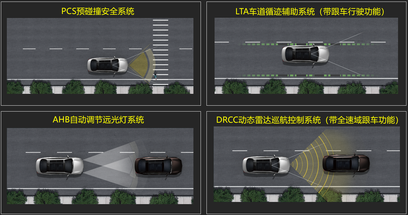 TNGA旗舰轿车耀世出击 全新亚洲龙重塑B+级轿车新标杆