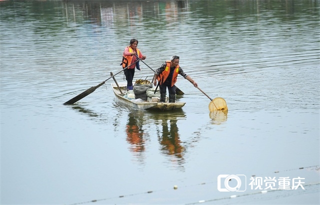 “走向我们的小康生活”大型主题采访报道活动走进重庆——“解码”山城人民的小康生活