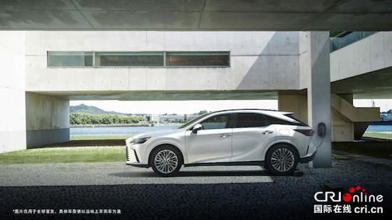 LEXUS雷克萨斯中大型豪华SUV 全新一代RX全球首发_fororder_image003