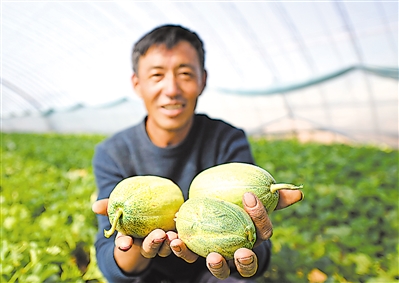 久久为功绘新卷 正是幸福梦圆时 —宁夏打赢脱贫攻坚战推进乡村振兴工作综述