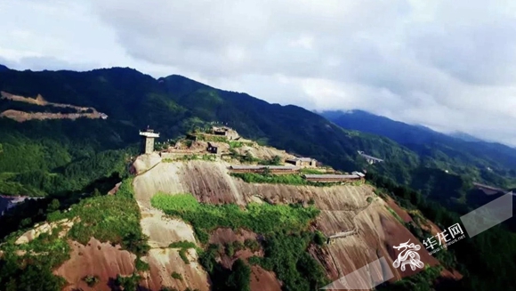 【行游巴渝 图文】首届三峡乡村旅游文化节落幕