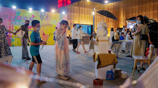 传统焕新颜 端午奇趣游 南京大报恩寺遗址景区举办端午节系列主题活动_fororder_微信图片_202206050948171