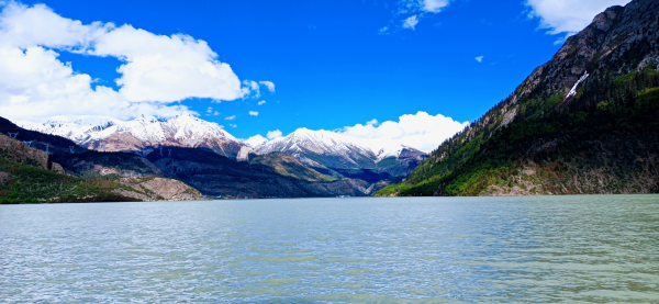 第三届时间果《古道铁骑》•重走茶马古道 感受不一样的旅途端午节