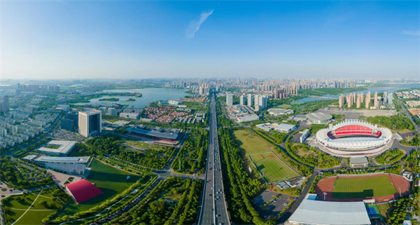 武汉经开区：为湖北建设全国构建新发展格局先行区作出车谷贡献_fororder_图片1