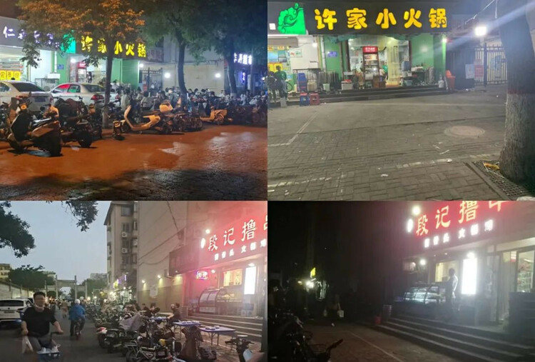 （原创）邯郸市丛台区综合行政执法局：加强市容市貌整治 营造良好城区环境_fororder_3