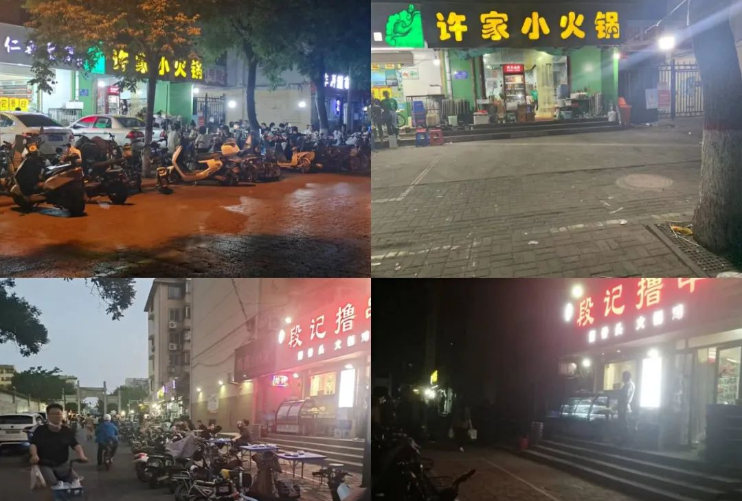 （原创）邯郸市丛台区综合行政执法局：加强市容市貌整治 营造良好城区环境_fororder_3