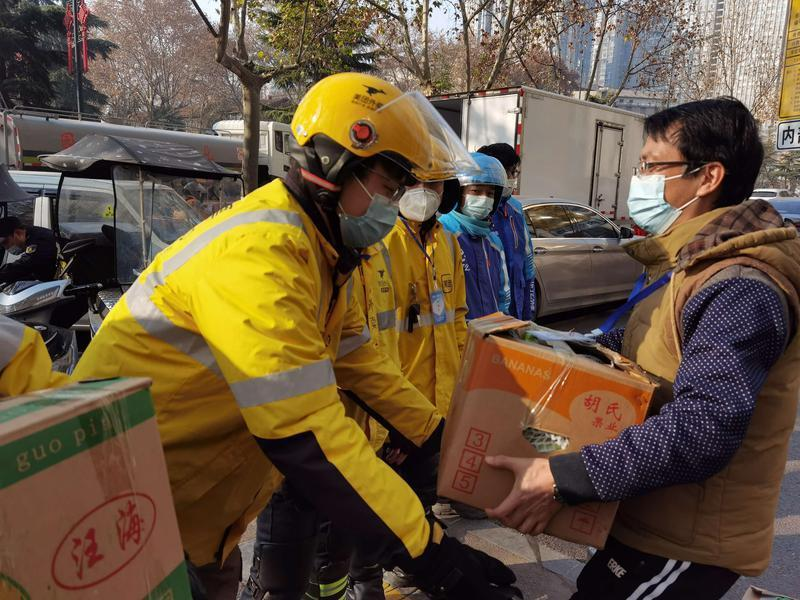 西安市碑林区总工会：多措并举关爱职工 助力企业纾困解难_fororder_微信图片_20220628094051