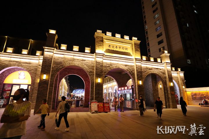 探访京张体育文化旅游带 | 百年京张路的深情“诉说”