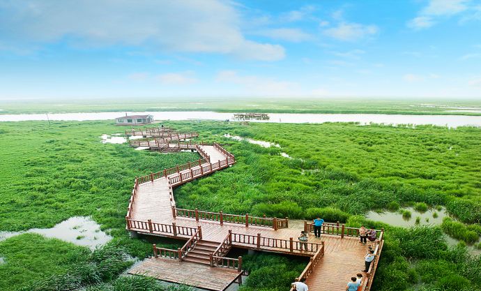 探寻东极！双鸭山推出两条夏季精品旅游线路