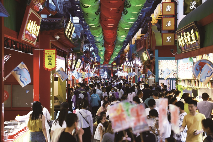 生态盐城打开心扉 文旅产业向海而歌