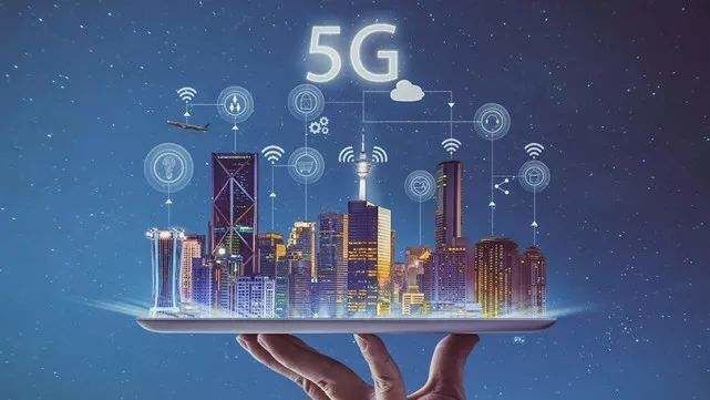 （要闻 三吴大地南京 移动版）南京5G“加速度”带来生活新体验