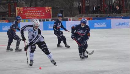 【龙江要闻】“世界杯”首次落户黑龙江　快为中国选手加油助威