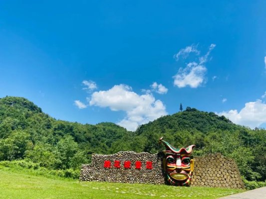 毕节百里杜鹃跳花坡景区：开启消夏之旅 让你心有所属