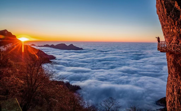 【原创】“金佛山.福南川”亮相2022重庆露营文化节暨休闲旅游展示推介会_fororder_图片7(1)