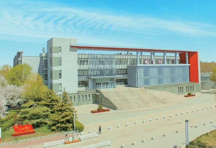 2022高招进行时|燕京理工学院：以工学、管理学为主体，2022年计划54个本科专业招生_fororder_2