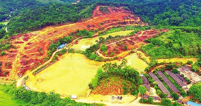 归纳治污 让碧水长流常清 ——那平江流域水环境治理取得重大进展