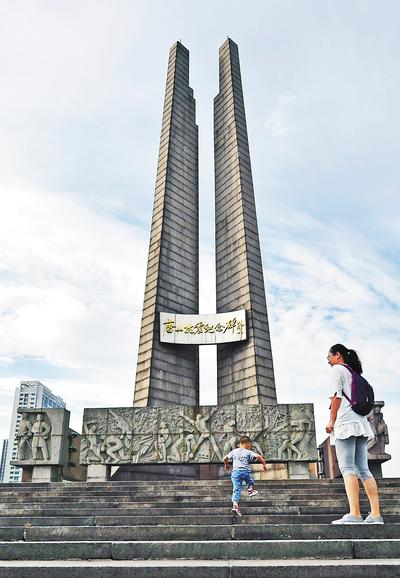 唐山：新平台 新产业 新家园 新生活