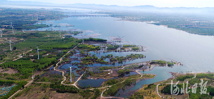 张家口官厅水库国家湿地公园：护一泓清水 润京张两地