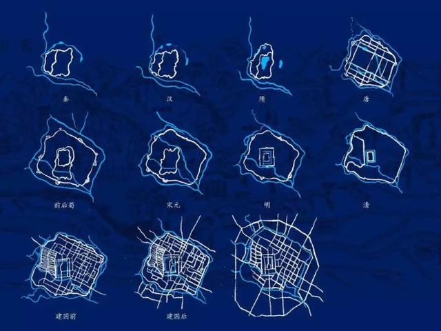 纽约定义城市公园 谁创造公园城市？