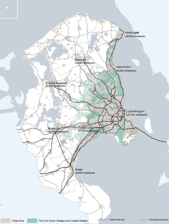 纽约定义城市公园 谁创造公园城市？