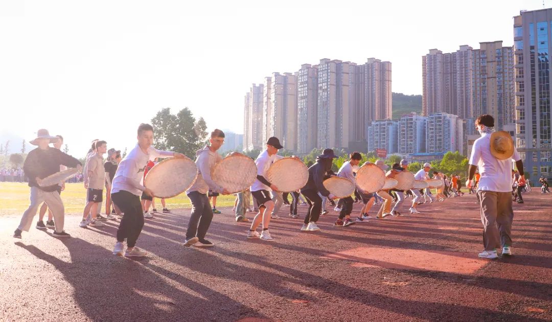 清凉六盘水 火热十一运 | 写在贵州省第十一届运动会开幕倒计时15天之际