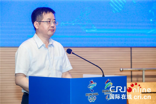 "Voice of Beijing 2022" Campaign Kicks off: An invitation from Beijing 2022