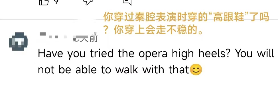 【陕耀国际·6期】外籍博主聚焦“多元”西安 海外网友：好想去西安看看_fororder_微信图片_20220707121853