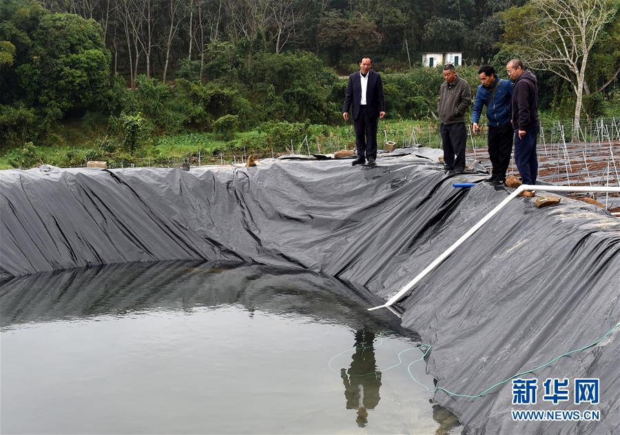 羊风极：打赢新时代的脱贫攻坚战