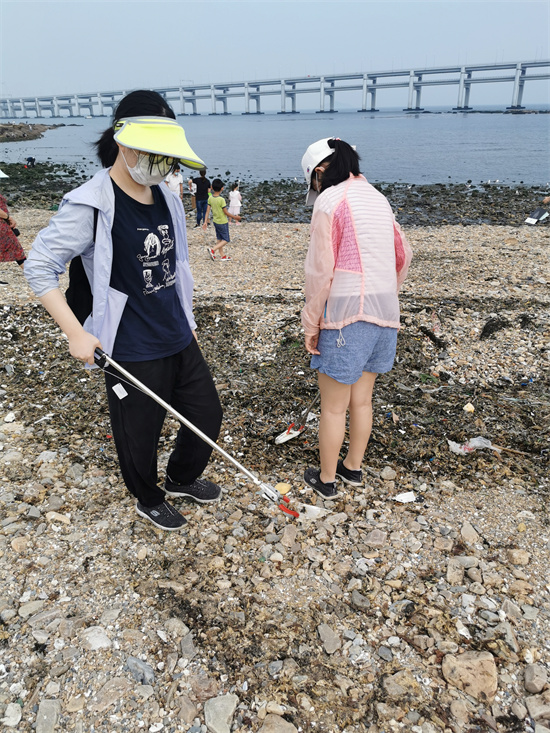 我在大连这十年 丨 若狭谷理纱：我与大连是双向奔赴的情谊_fororder_微信图片_20220704171147_副本