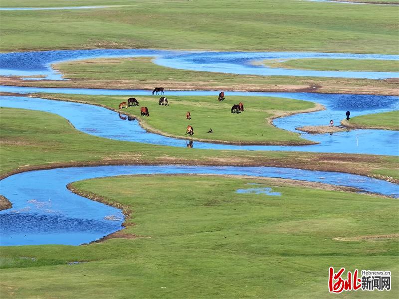 河北张家口：华丽转身，从塞外山城到冬奥之城