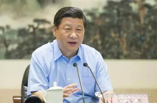 习总十三问 | 如何看待加强和改善中国共产党的领导