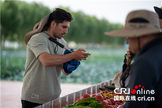 （遇见中国）叙利亚小伙拉丁与中国的奇妙缘分：“我人生最好的决定是来到中国”_fororder___172.100.100.3_temp_9500031_1_9500031_1_1_4cfb8e4a-683d-4048-9149-b58617ad9759