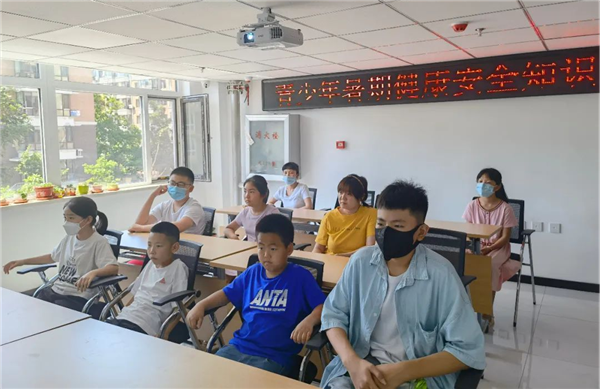 沈阳珠江五校实验小学开启“心系友邻、共享幸福”幸福教育第一课_fororder_第一课2