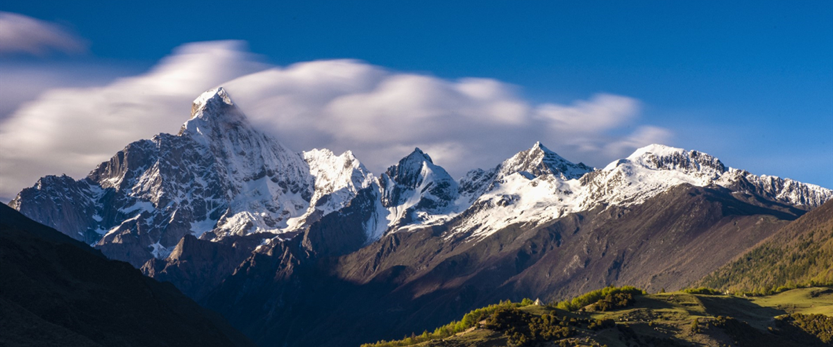 Giant Panda Habitat Tours of Sichuan, China—— Mount Siguniang National Nature Reserve_fororder_TIM图片20200803170756