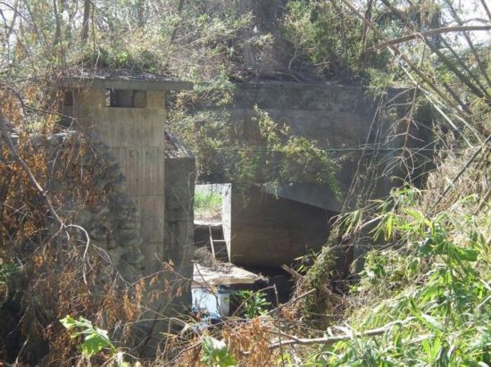 强台风“吹”出台军隐秘废弃导弹基地