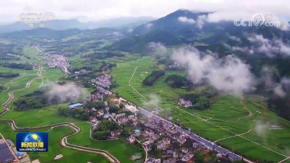 【奋进新征程 建功新时代·非凡十年】八闽大地谱写高质量发展新篇章