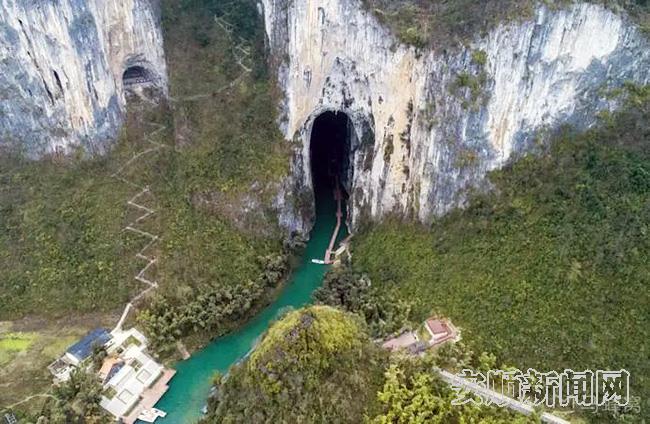 这个夏天 安顺邀您来一场清凉之旅